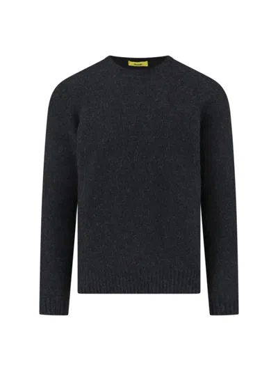 DRUMOHR DRUMOHR SWEATERS
