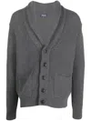 Drumohr Sweaters In Gray