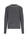 Drumohr Sweater  Men Color Grey