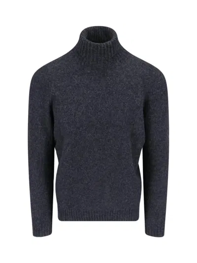 DRUMOHR DRUMOHR SWEATERS
