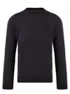 Drumohr Sweaters Grey