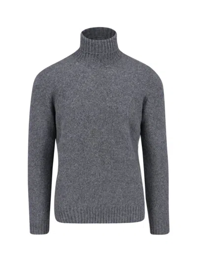 DRUMOHR DRUMOHR SWEATERS