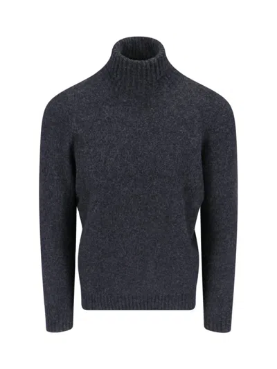 DRUMOHR DRUMOHR SWEATERS