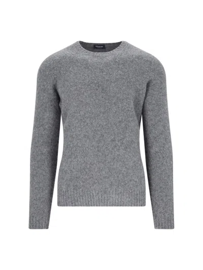 DRUMOHR DRUMOHR SWEATERS