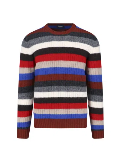 DRUMOHR DRUMOHR SWEATERS