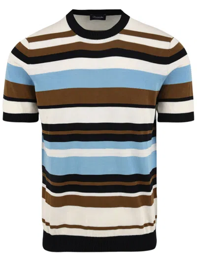 Drumohr Sweaters Multi Colour