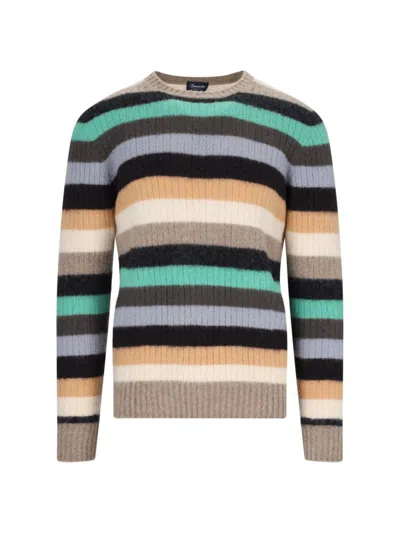 DRUMOHR DRUMOHR SWEATERS