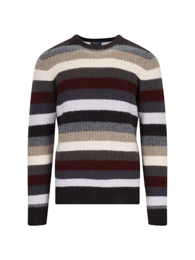 DRUMOHR DRUMOHR SWEATERS