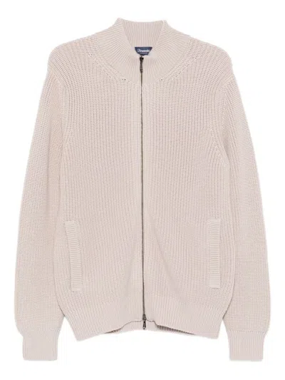 DRUMOHR DRUMOHR SWEATERS