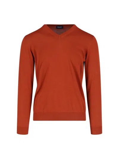 DRUMOHR DRUMOHR SWEATERS