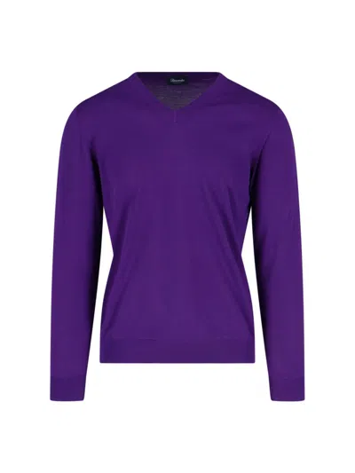 DRUMOHR DRUMOHR SWEATERS