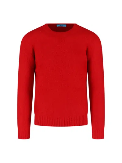 DRUMOHR DRUMOHR SWEATERS