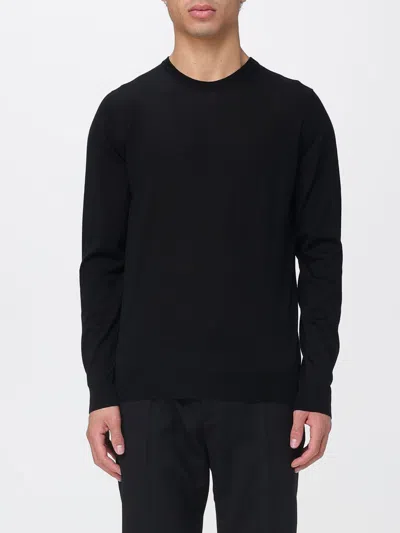 Drumohr Sweatshirt  Men Color Black