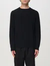 Drumohr Sweater  Men Color Blue 1 In Schwarz