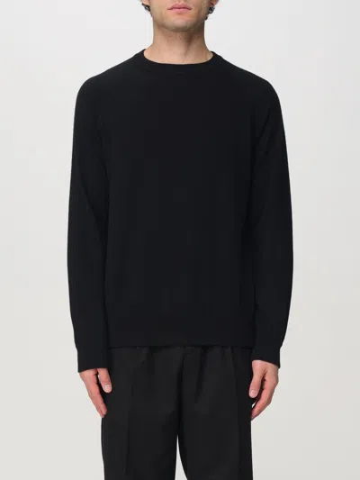 Drumohr Sweater  Men Color Blue 1 In Blue 1