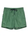 Drumohr All-over Print Swim Shorts In Multi
