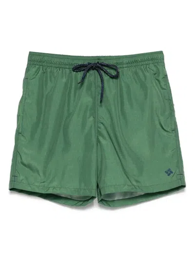 DRUMOHR SWIM SHORTS