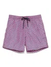 Drumohr Swim Shorts In Multi