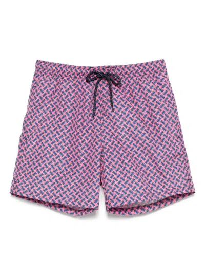 DRUMOHR SWIM SHORTS