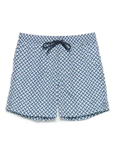 DRUMOHR SWIM SHORTS
