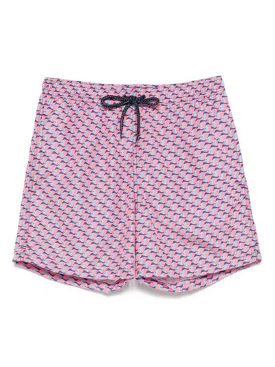 DRUMOHR SWIM SHORTS