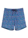 Drumohr Swim Shorts In Multi