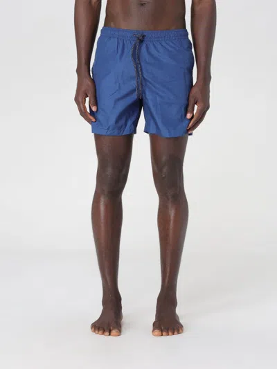 DRUMOHR SWIMSUIT DRUMOHR MEN COLOR BLUE 1,G70595239