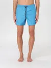 Drumohr Swimsuit  Men Color Blue