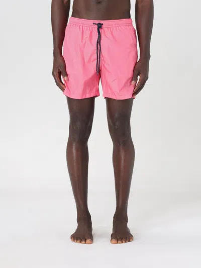 DRUMOHR SWIMSUIT DRUMOHR MEN COLOR FUCHSIA,G70595007