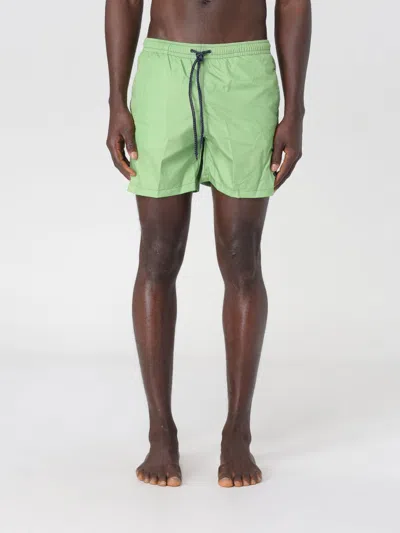 DRUMOHR SWIMSUIT DRUMOHR MEN COLOR GREEN,G70595012