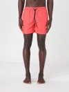Drumohr Swimsuit  Men Color Orange