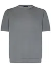 Drumohr Camiseta - Gris
