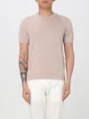 Drumohr T-shirt  In Cotone