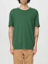 Drumohr T-shirt  Men Color Green