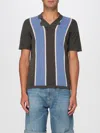 Drumohr T-shirt  Herren Farbe Military