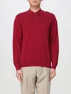 Drumohr T-shirt  Herren Farbe Rot