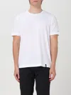 Drumohr T-shirt  Men Color White