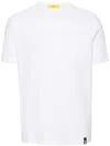 Drumohr T-shirt  In White