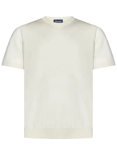 DRUMOHR DRUMOHR T-SHIRT