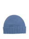 Drumohr Thin Wool Hat