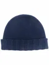 Drumohr Thin Wool Hat