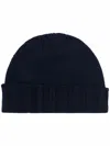 Drumohr Thin Wool Hat