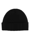 Drumohr Thin Wool Hat