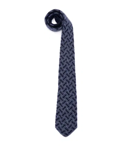 DRUMOHR TIE