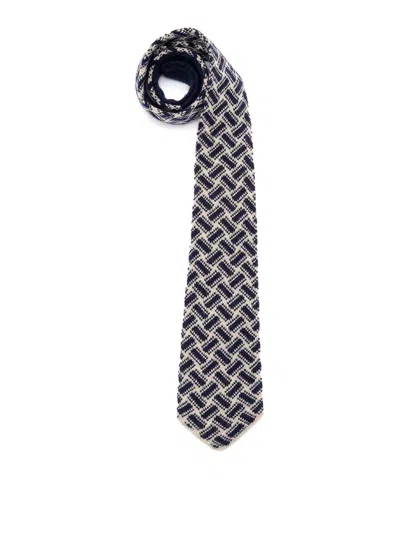 DRUMOHR TIE