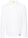 Drumohr Shirt In White