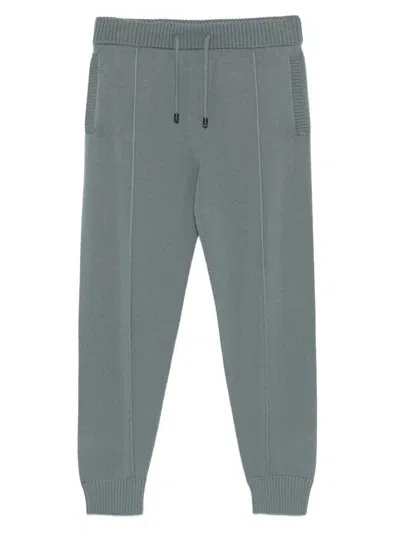 DRUMOHR TRACK PANTS