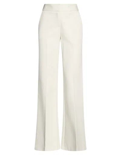 Drumohr Trouser In Light Grey