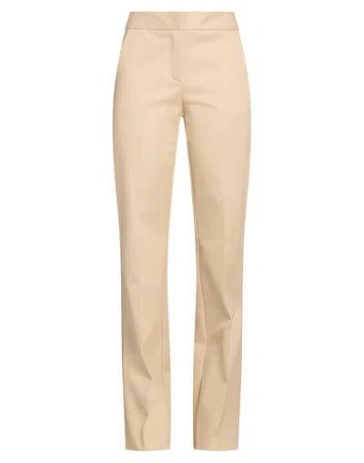 Drumohr Trouser In Sand
