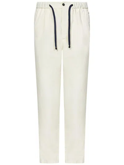 DRUMOHR DRUMOHR TROUSERS